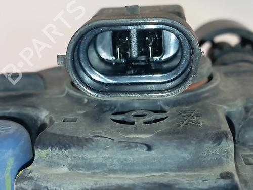 Left front fog light BMW X5 (E70) 3.0 d | BP29617347C30 