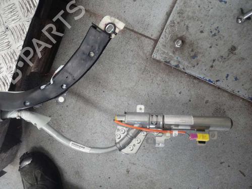 Venstre gardin kollisjonspute OPEL VECTRA C (Z02) 2.2 DTI 16V (F69) | BP15513286C11 