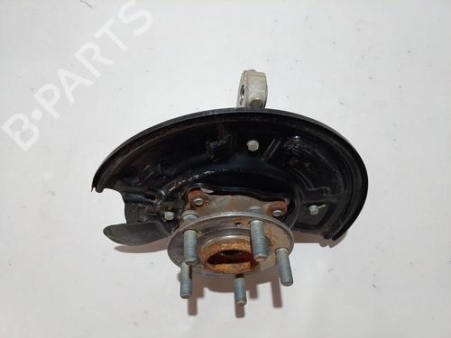 Right front steering knuckle BYD SEAL U | BP39095751M26 - Image 2