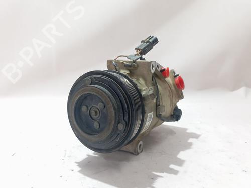 Used AC compressor AC compressor KIA XCEED (CD) 1.0 T-GDI (120 hp) 36295158 36295158
