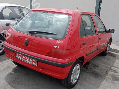 Other PEUGEOT 106 II (1A_, 1C_) 1.1 i | BP16815683O1 
