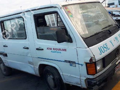 Used Parts MERCEDES-BENZ MB Bus (W631) D (631.333, 631.343, 631.334, 631.344) (72 hp) 4227066