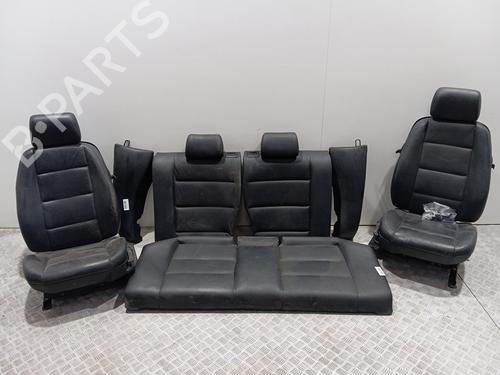 Sæde sæt BMW 3 (E36) [1990-1998]  30914320