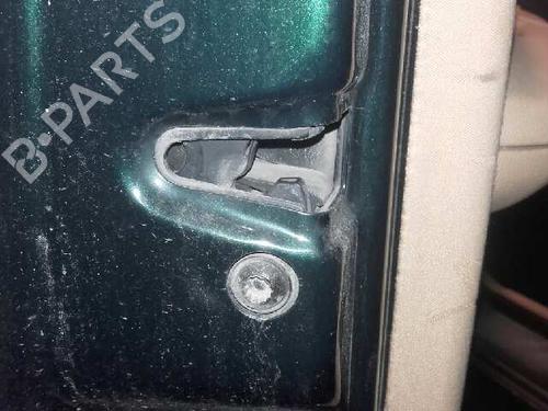 Used Front right lock SKODA FABIA I (6Y2) [1999-2008]  12833733