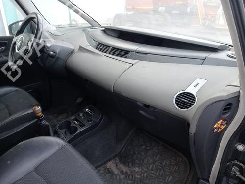 Right front window switch RENAULT ESPACE IV (JK0/1_)  | BP30591321I26  - Image 20