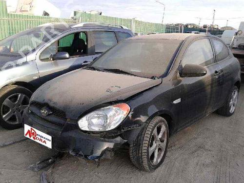 Used Parts HYUNDAI ACCENT III (MC) 1.5 CRDi GLS (110 hp) 2605787