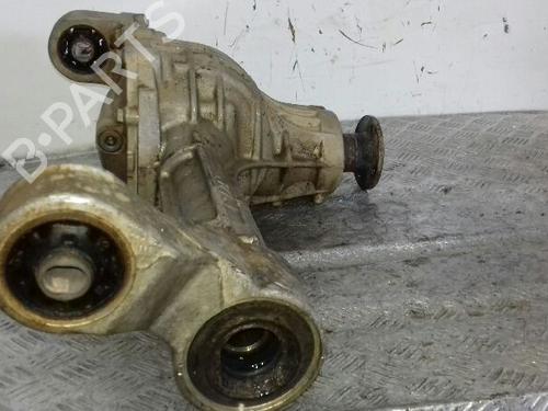 Front differential NISSAN PATHFINDER II (R50)  | BP21016160M23 