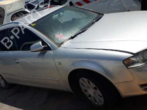 Gear lever AUDI A4 B7 Avant (8ED) 2.0 TDI 16V | BP13506057M90