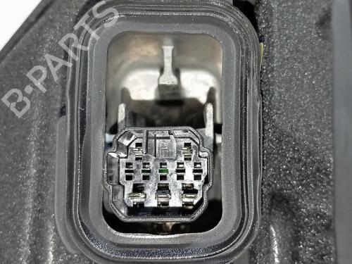 Retrovisor derecho SAAB 9-3 (YS3F, E79, D79, D75) 1.8 i | BP28596905C27