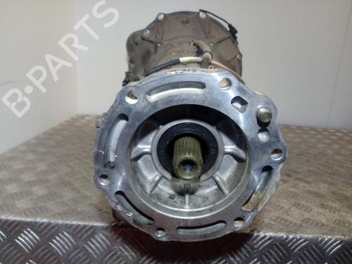 Gearbox KIA SORENTO I (JC) 2.5 CRDi 4WD | BP16496431M3 