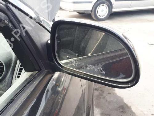 Used Right mirror CHEVROLET LACETTI (J200) 1.6 (109 hp) 12659590