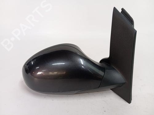 Right mirror SEAT TOLEDO III (5P2)  | BP22222661C27 