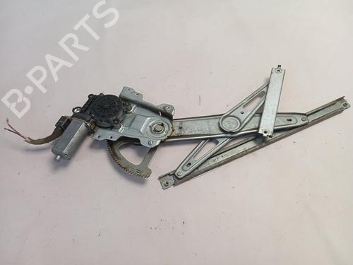 Front left window mechanism TOYOTA YARIS (_P1_) 1.0 (SCP10_, SCP10R) | BP30566579C22