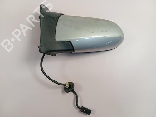 Used Left mirror Left mirror OPEL ZAFIRA A MPV (T98) 2.0 DI 16V (F75) (82 hp) 33460700 33460700