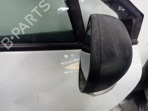 Right mirror RENAULT CLIO IV (BH_)  | BP12655349C27 