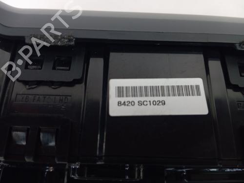 Climate control KIA RIO IV (YB, SC, FB)  | BP22229899I5 