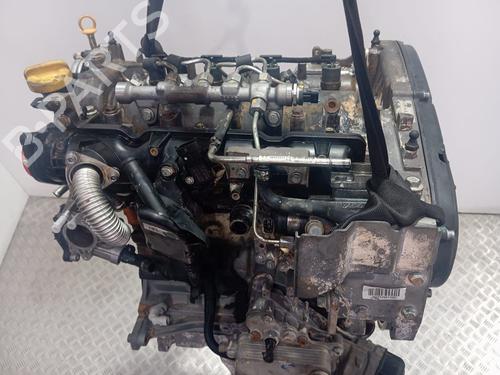 Used Engine JEEP COMPASS (MP, M6, MV, M7) [2016-2025]  26550471
