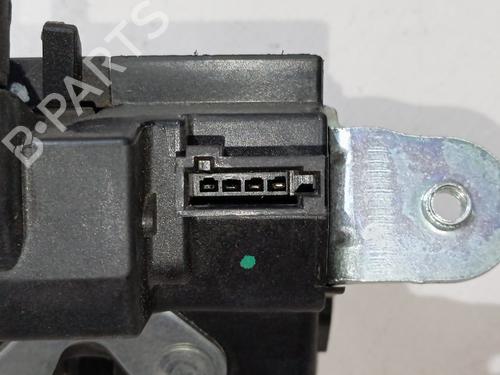 Tailgate lock OPEL CORSA D (S07)  | BP28589111C101 