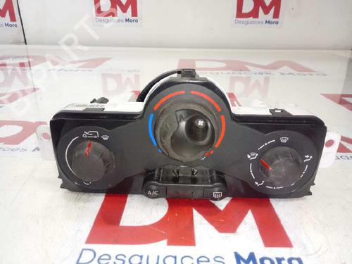 Used Climate control RENAULT KANGOO / GRAND KANGOO II (KW0/1_) [2008-2025]  12663413