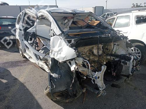 Display monitor CITROËN BERLINGO Box Body/MPV (K9)  | BP31031810C48 