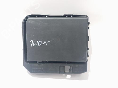 Fuse box RENAULT CLIO V (B7_) | BP32249564E1