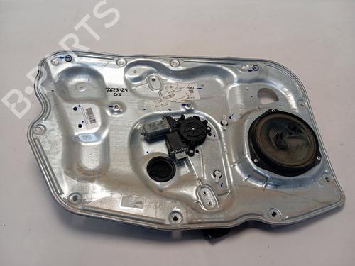 Used Front left window mechanism ALFA ROMEO GIULIETTA (940_) 1.4 TB (940FXA1A, 940FXT1A) (120 hp) 27474289