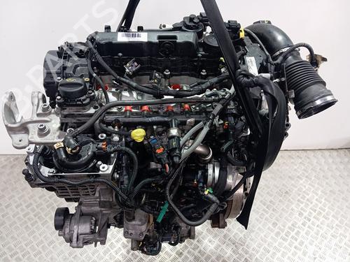 Motor PEUGEOT 508 I (8D_) 2.0 BlueHDi 150 (150 hp) 19019605