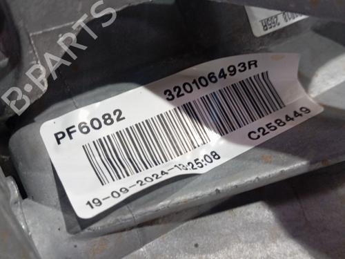 Gearbox RENAULT TRAFIC III Bus (JG_) 2.0 dCi 150 (JGMU) | BP40128873M3 - Image 4