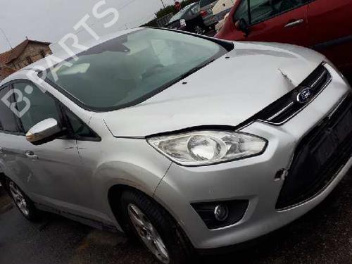 Front left window mechanism FORD C-MAX II (DXA/CB7, DXA/CEU)  | BP13121407C22 