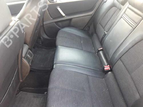 Alternator PEUGEOT 407 (6D_)  | BP30369864M7 