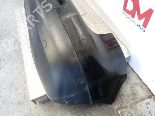Rear bumper VW GOLF V (1K1)  | BP12936003C8 