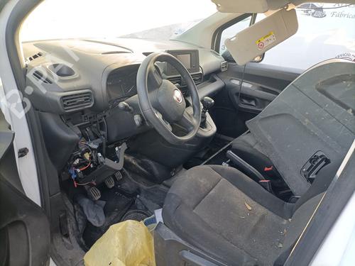 Engine control unit (ECU) FIAT DOBLO MPV (510_, 511_, 360_, 361_) BlueHDi 100 | BP30914189M57 