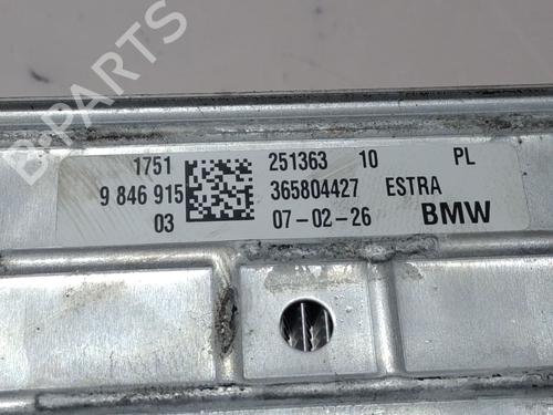 Intercooler BMW X1 (U11) xDrive 25 e Plug-in-Hybrid | BP40105337M30 - Image 4