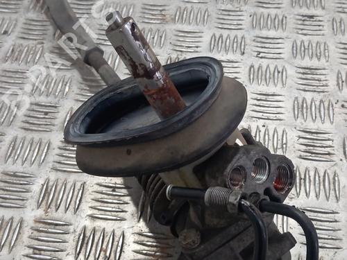 Steering rack DACIA SANDERO  | BP27605615M22 