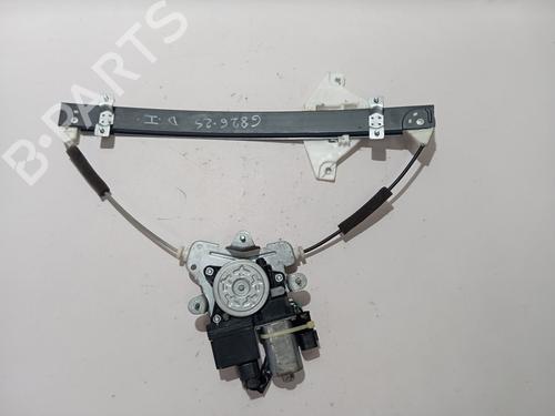 Used Front left window mechanism CHEVROLET CAPTIVA (C100, C140) 2.2 D (163 hp) 30375158