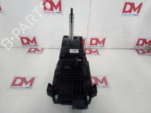 Gear lever OPEL INSIGNIA A Sports Tourer (G09)  | BP12645120M90 