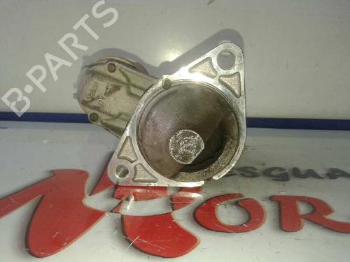 Starter NISSAN ALMERA II Hatchback (N16) 1.5 | BP12676618M8 