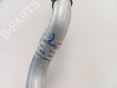 AC pipe MINI MINI (F66, F65) Cooper C (F65) | BP40531543M126 - Image 4