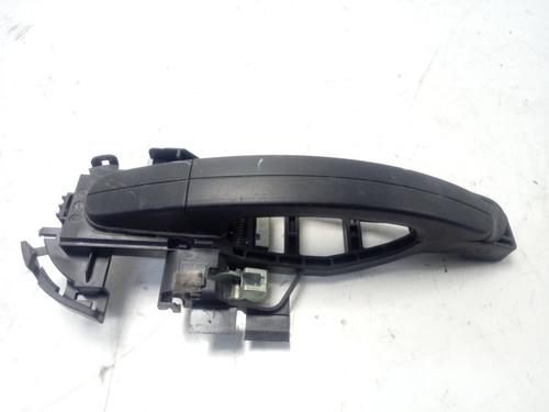 Front right exterior door handle FORD TRANSIT V363 Van (FCD, FDD)  | BP13468250C129 