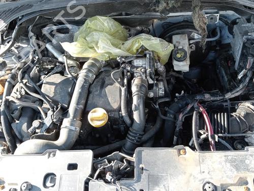 Tailgate lock RENAULT CLIO IV (BH_) 1.5 dCi 90 | BP17511073C101 