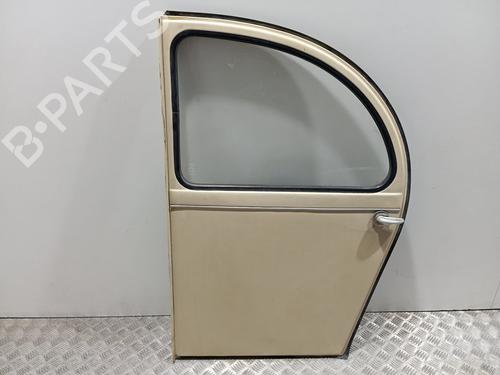 Used Left rear door CITROËN 2 CV 6 (27 hp) 22636085