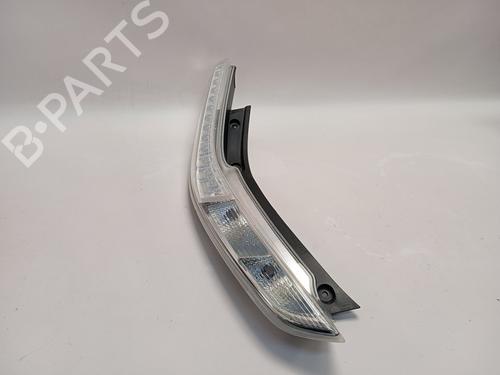 Used Left taillight NISSAN LEAF (ZE0) Electric (109 hp) 22611609
