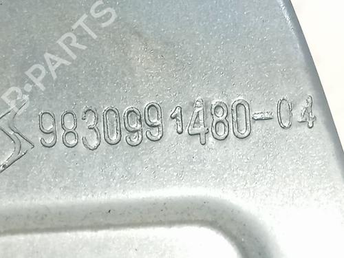 Right front steering knuckle PEUGEOT RIFTER | BP32090755M26