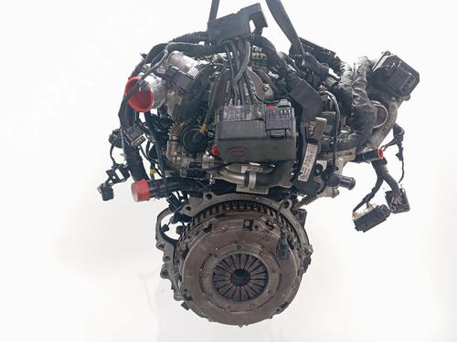 Engine KIA CARENS IV  | BP29594934M1 