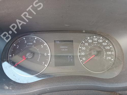 Warning switch OPEL MOVANO B Van (X62) | BP26720451I22