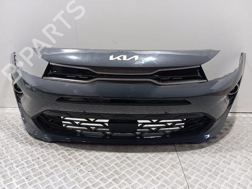 Used Front bumper KIA RIO IV (YB, SC, FB) [2017-2026]  31882413