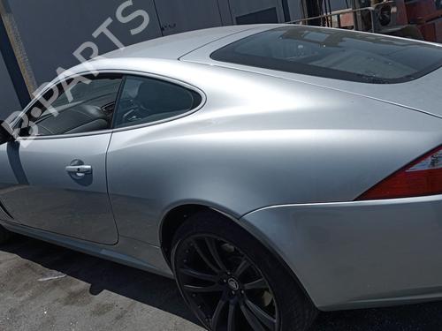 Steering column stalk JAGUAR XK II Coupe (X150) | BP15255527I23