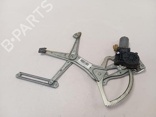 Used Front left window mechanism MERCEDES-BENZ M-CLASS (W163) [1998-2005]  22409488