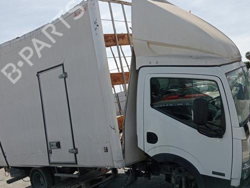 Brugte NISSAN NT400 CABSTAR (F24M) [2009-2026]  4240621