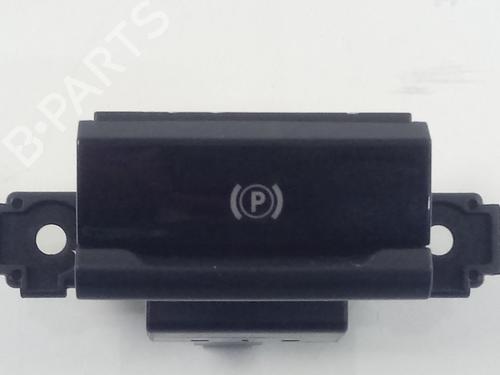 håndbremse CITROËN C4 Picasso II [2013-2025]  17003332